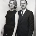 1659- Raymond & Linda Edmunds and Angela April 1965