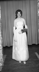 1669 Miss Junior High April 30 1965