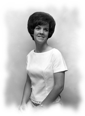 1675- Peggy Mattison June 2 1965