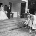 1685- Nancy Pinson Wedding June 12 1965