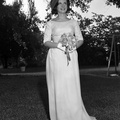 1687- Jane Colvin wedding June 20 1965
