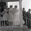 1689- Nancy Klein wedding June 26 1965