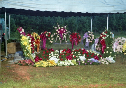 1697- E O Stephenson (casket) July 1965