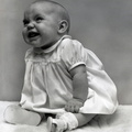 1704- Bonnie Franc 6 months photo  August 21 1965