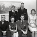 1706- Charles Morgan family September 3 1965