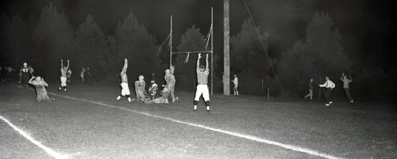 1715- Football action 1965
