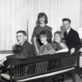 1721A- McCormick High yearbook photos October 21 1965