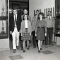 1721B- McCormick High yearbook photos October 21 1965