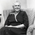 1723- Mrs McKie 82 years old November 5 1965
