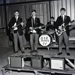 1747- Sir Mark IV Band for Guy Workman January 1 1966