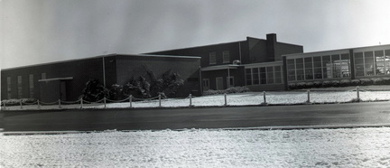 1757- McCormick High School, yearbook photos, January 1966