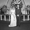 1758-Cheryl Biggerstaff wedding, January 21,1966