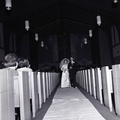 1759- Judith Rainwater wedding, Augusta, GA., January 22, 1966