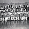 1763- McCormick High School basketball photos, February 4, 1966