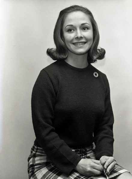 1769- Cindy Caudle Long, February 19, 1966