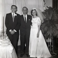 1775- Jane Brown wedding, March 25, 1966