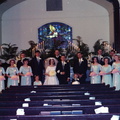 1775- Jane Brown wedding, March 25, 1966