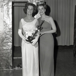1778- Miss McCormick Contest Jaycee April 8 1966