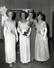 1778- Miss McCormick Contest (Jaycee), April 8, 1966