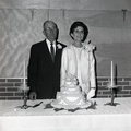 1780- Mr. & Mrs. G. V. Shrine, 50th anniversary, April 10, 1966