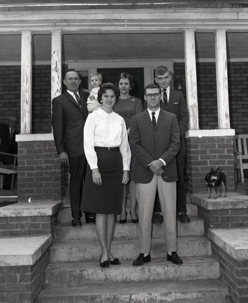 1786- Timmerman Family  Edgefield County April 17 1966