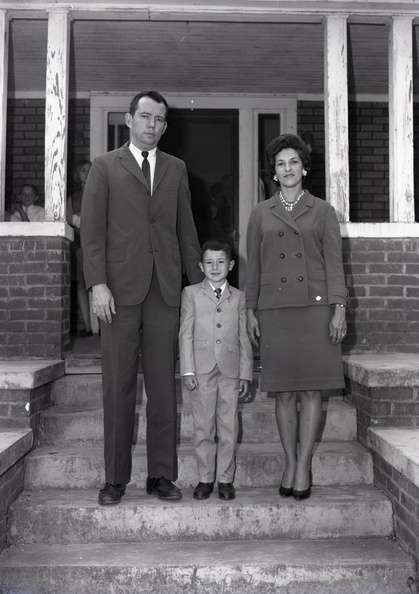 1786- Timmerman Family  Edgefield County April 17 1966