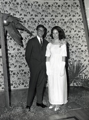 1789A - McCormick High Junior Senior Prom  April 22 1966