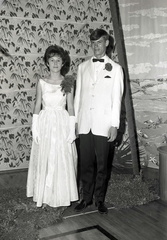 1789B- McCormick High Junior Senior Prom April 22 1966
