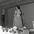 1790- Miss McCormick High Beauty Pageant April 29 1966
