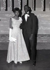 1791- Mims High School Prom April 29 1966