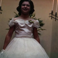 1797- Jo Claire Hanvey GA Queen May 15 1966