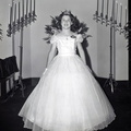 1797- Jo Claire Hanvey GA Queen May 15 1966
