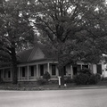 1798- Melvin Bowick house May 16, 1966