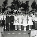 1800- De La Howe Honors Night May 19 1966