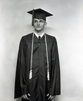 1802 McCormick High Graduates May 1966