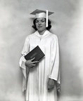 1802 McCormick High Graduates May 1966