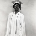1803 Mims High School Graduates May 1966