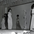 1805 McCormick High Yearbook Photos..Beauty contest Marshalls May 1966