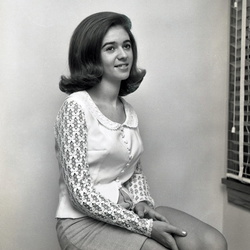 1806 Rosemary Patterson May 28 1966