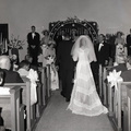 1814- Helen McKinney wedding June 5 1966