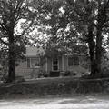 1827- S T Reid home  August 1966