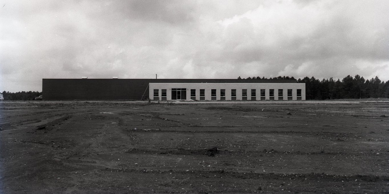 1828- Riegel Plant  August 1966