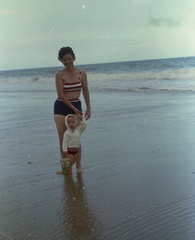 1830- Myrtle Beach & Brookgreen Garden  August 14 1966