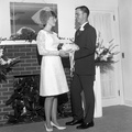 1832-Rosemary Fooshe wedding  09 18 1966