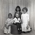 1840- Thomas Britt Family September 3 1966