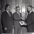 1847 Tom McComb wins award October 1966
