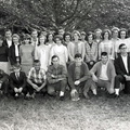 11849 A McCormick High School yearbook photos October 13 1966