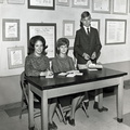 11849 A McCormick High School yearbook photos October 13 1966