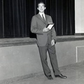 1849 B  McCormick High School yearbook photos October 13 1966