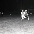 1849 C - McCormick High School yearbook photos football October 13 1966
